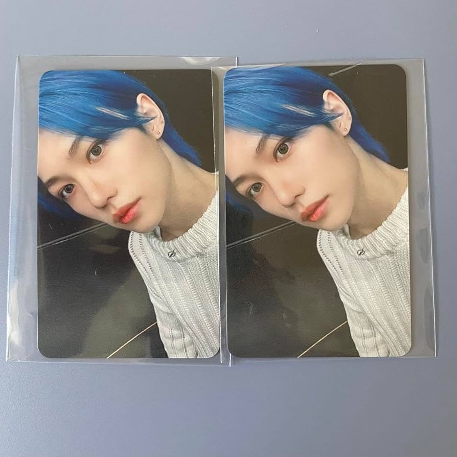 stray kids スキズ 9/2 ①名古屋 会場限定 トレカ コンプセット stray kids スキズ 9/2 ②名古屋 会場限定 トレカ コンプセット